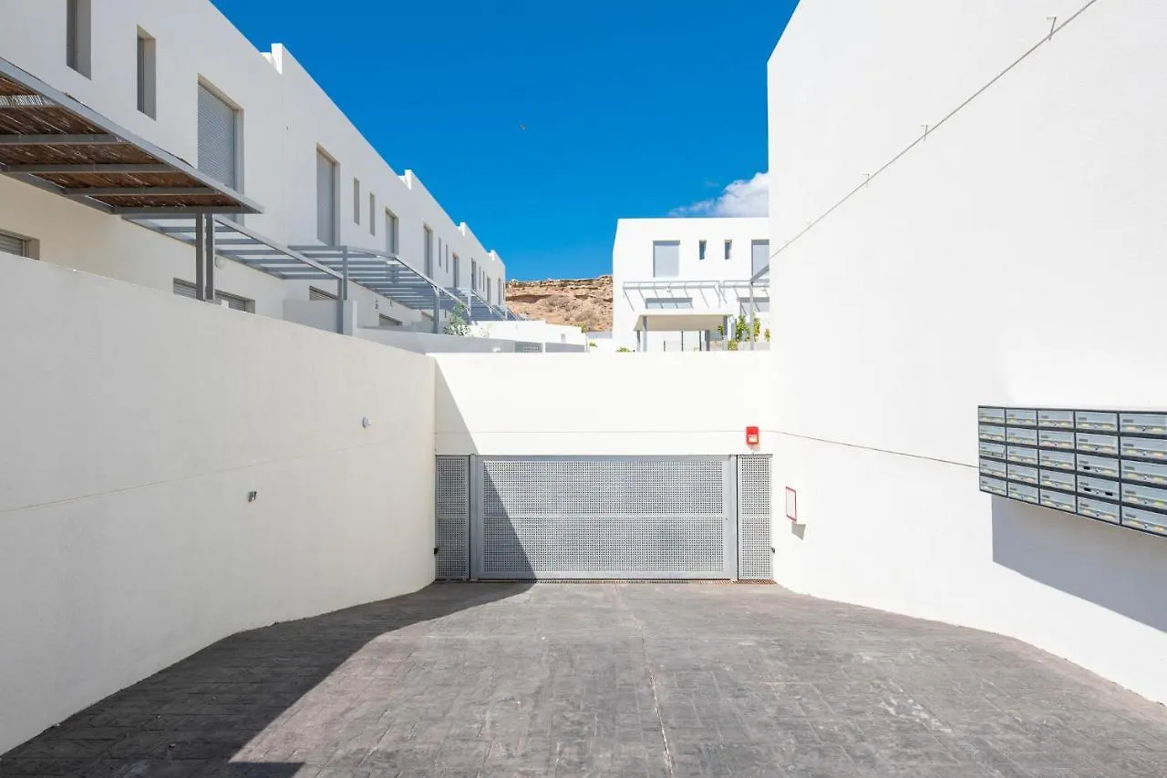 Casa vacanze Medano4You Tenerife Breeze El Médano Spagna