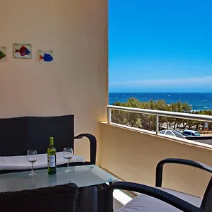  Apartamento Medano4you Cabezo At Marineda