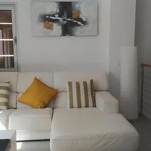  Сasa de vacaciones Casa De Playa Sol Y Mar