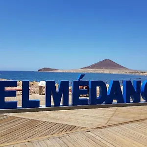  Сasa de vacaciones Vista Marina Lovely - - M&c Tenerife