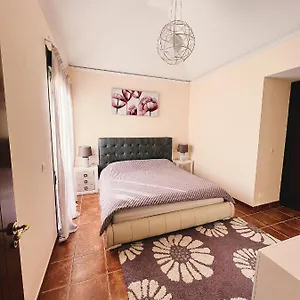  Сasa de vacaciones With 2 Bedrooms, Playa La Tejita