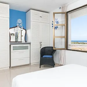  Сasa de vacaciones La Casa De Montse