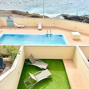  Ferienhaus Sunny -