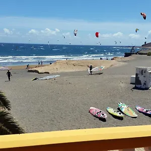  Сasa de vacaciones Medano - Casa Playa