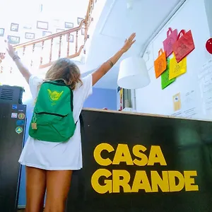 Casa Grande Surf El Medano (Tenerife)