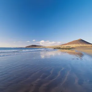 New Europa 2 El Medano (Tenerife)