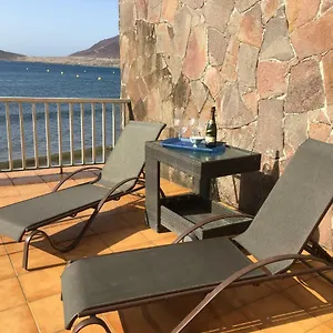  Ferienhaus Casa El Picacho