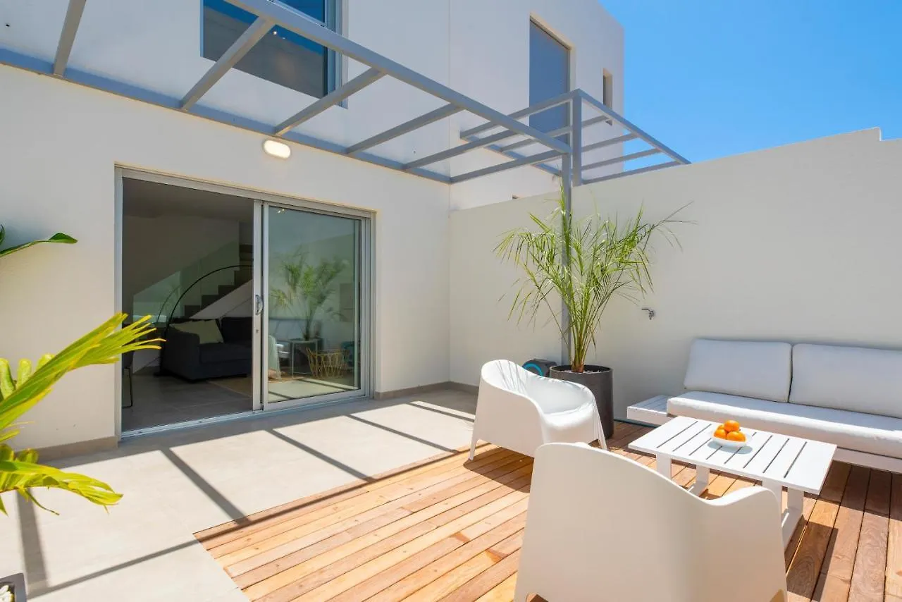 Medano4You Tenerife Breeze El Medano