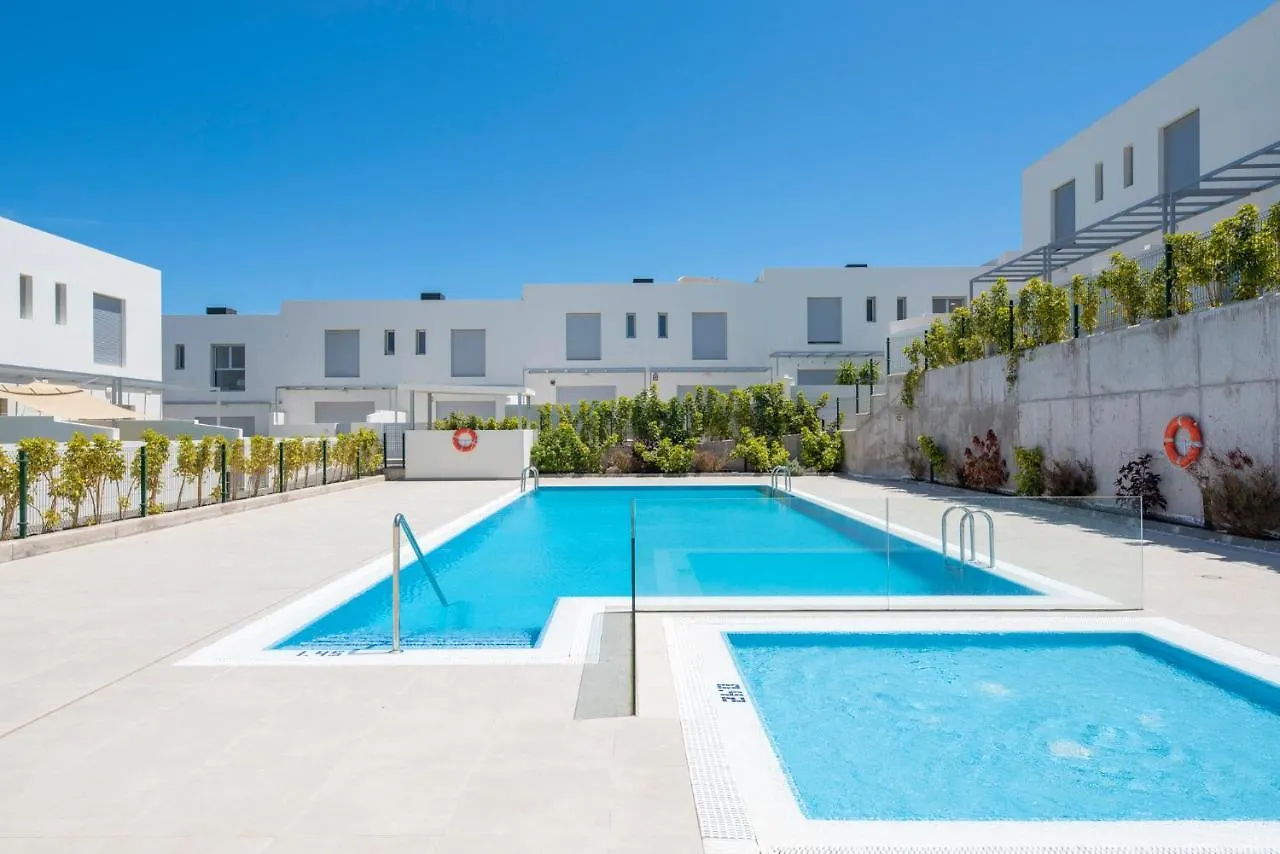 Medano4You Tenerife Breeze El Medano  0*, El Medano (Tenerife) Spain
