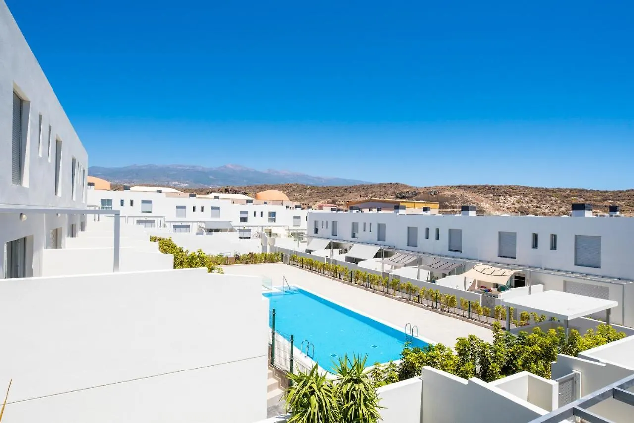 Medano4You Tenerife Breeze El Medano  El Medano (Tenerife)