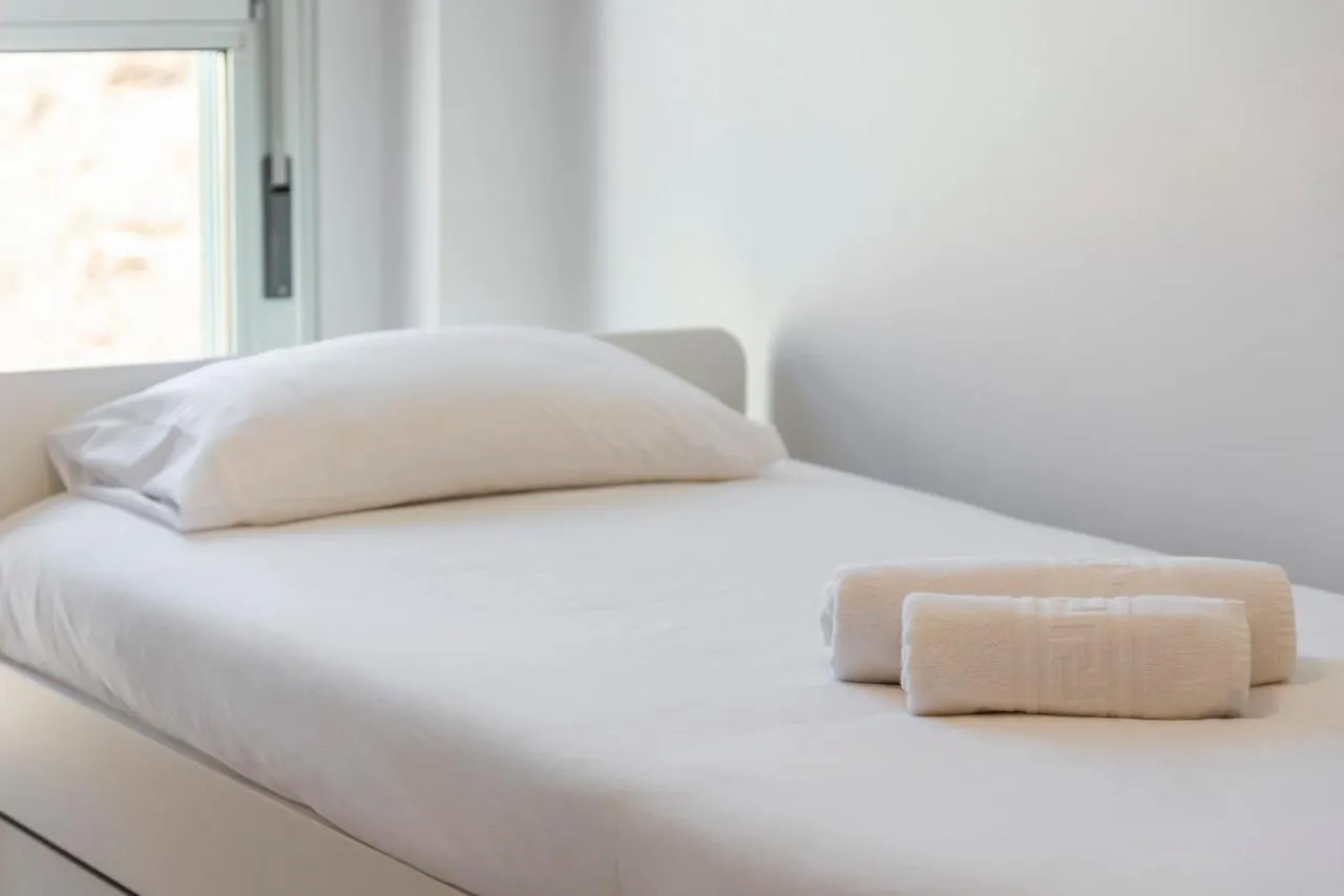 Holiday home Medano4You Tenerife Breeze El Medano