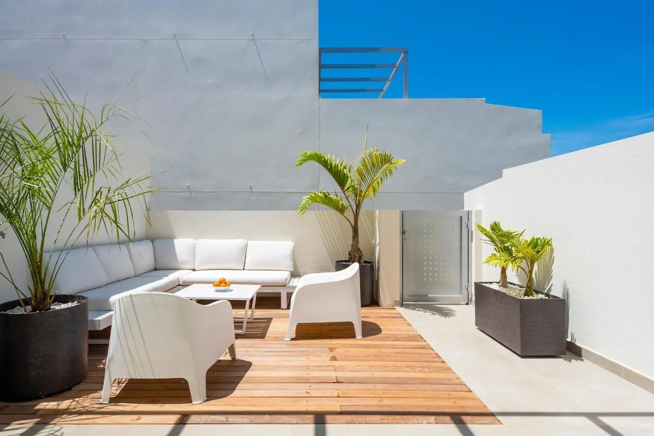 Medano4You Tenerife Breeze El Medano  0*, El Medano (Tenerife) Spain