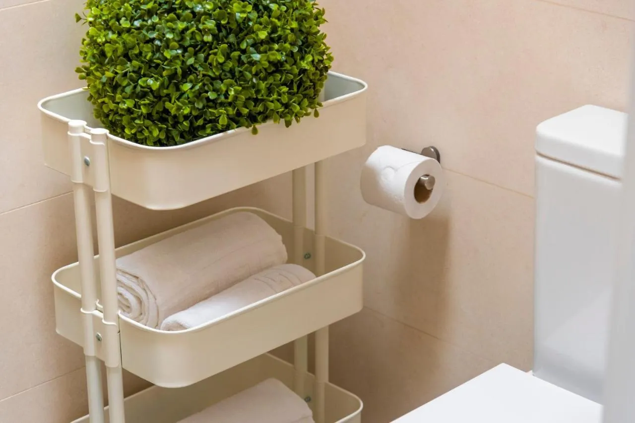 Medano4You Tenerife Breeze El Medano  Holiday home