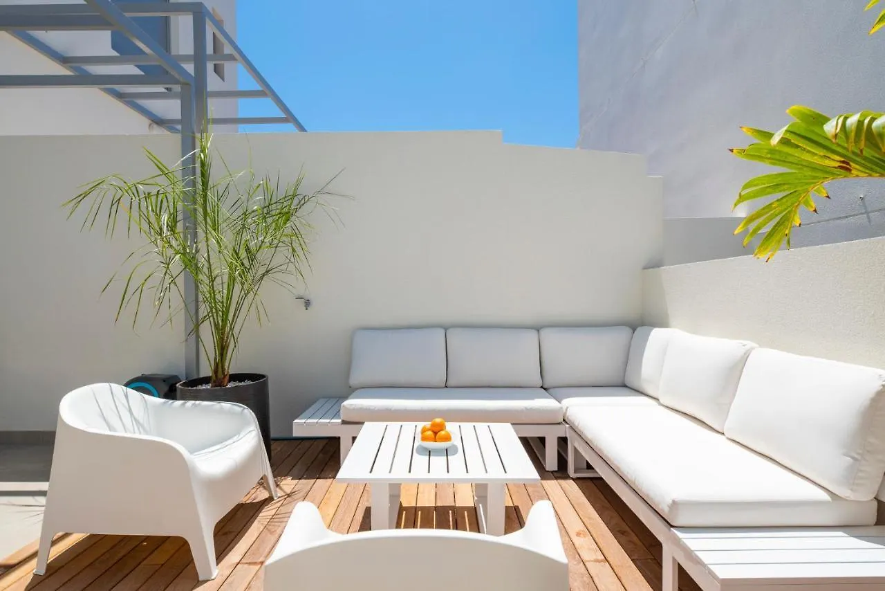 Holiday home Medano4You Tenerife Breeze El Medano