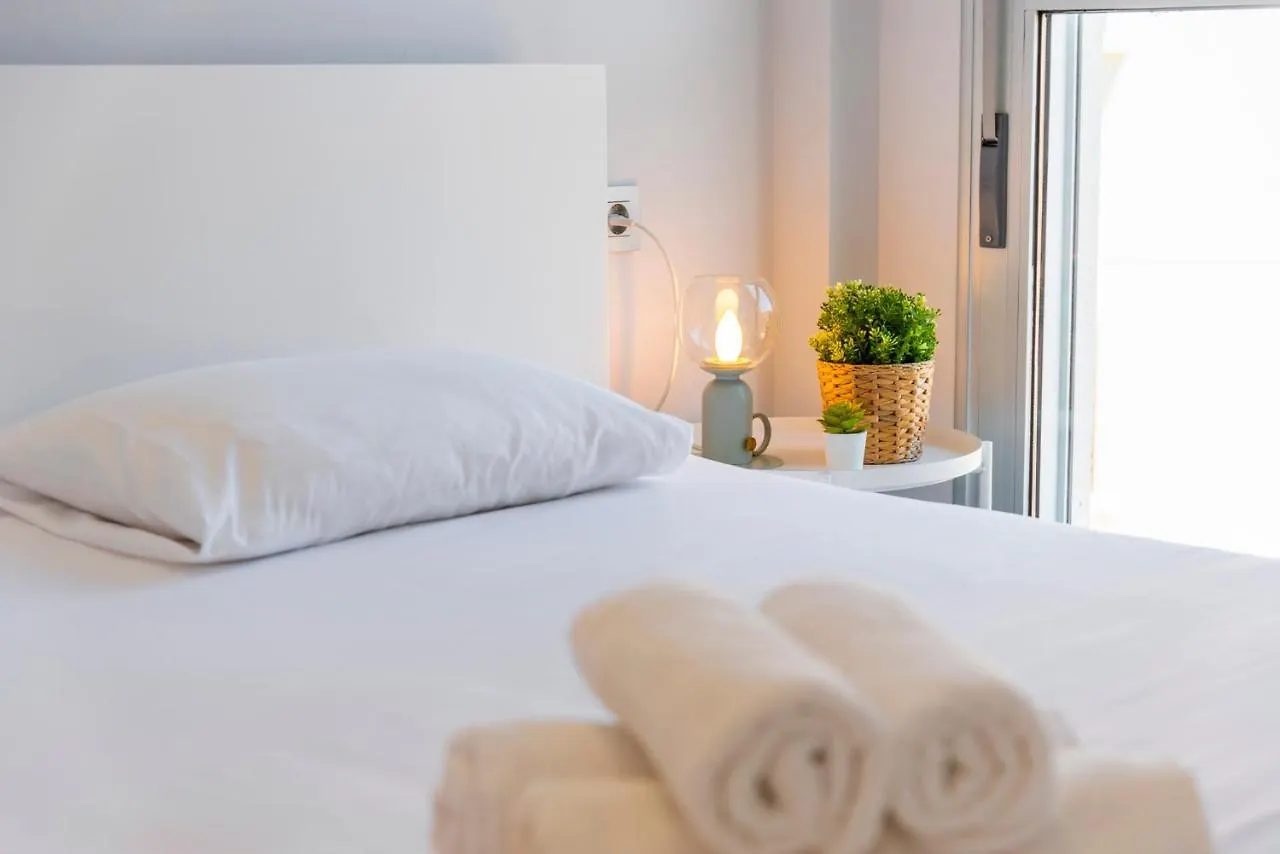 Medano4You Tenerife Breeze El Medano