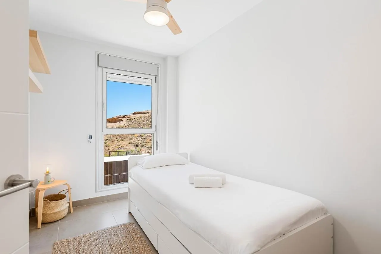 Holiday home Medano4You Tenerife Breeze El Medano