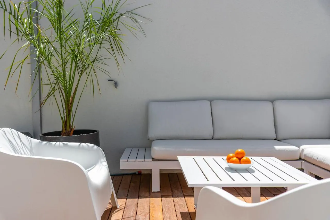 Holiday home Medano4You Tenerife Breeze El Medano