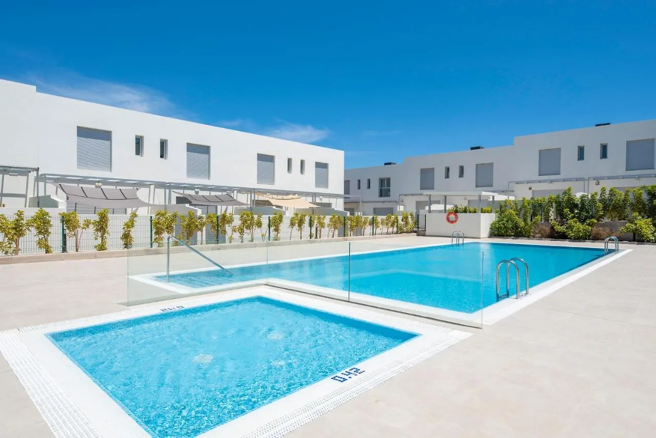 Holiday home Medano4You Tenerife Breeze El Medano