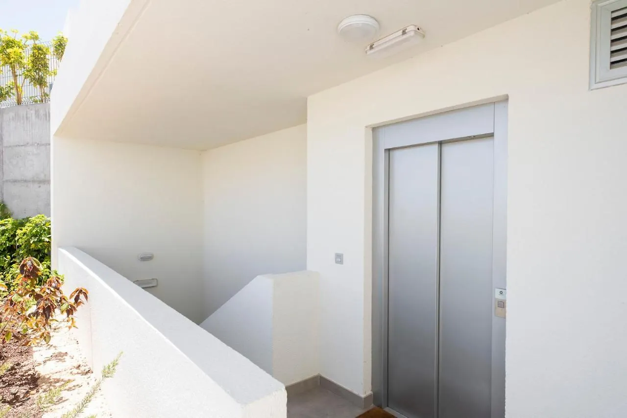 Medano4You Tenerife Breeze El Medano  Spain