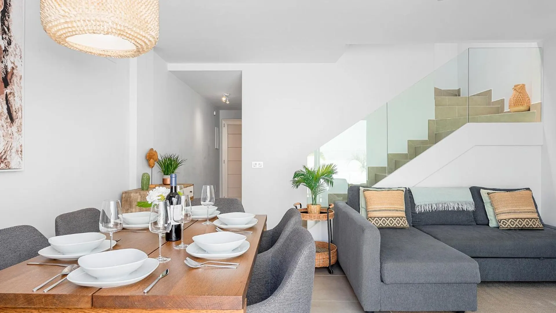 Holiday home Medano4You Tenerife Breeze El Medano