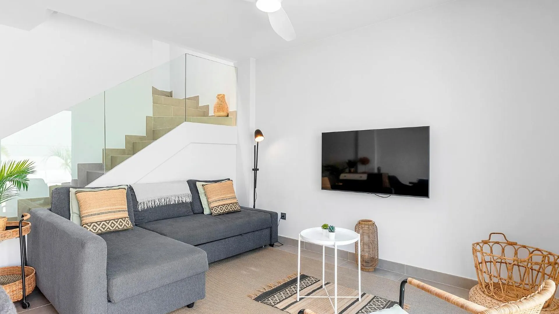 Holiday home Medano4You Tenerife Breeze El Medano