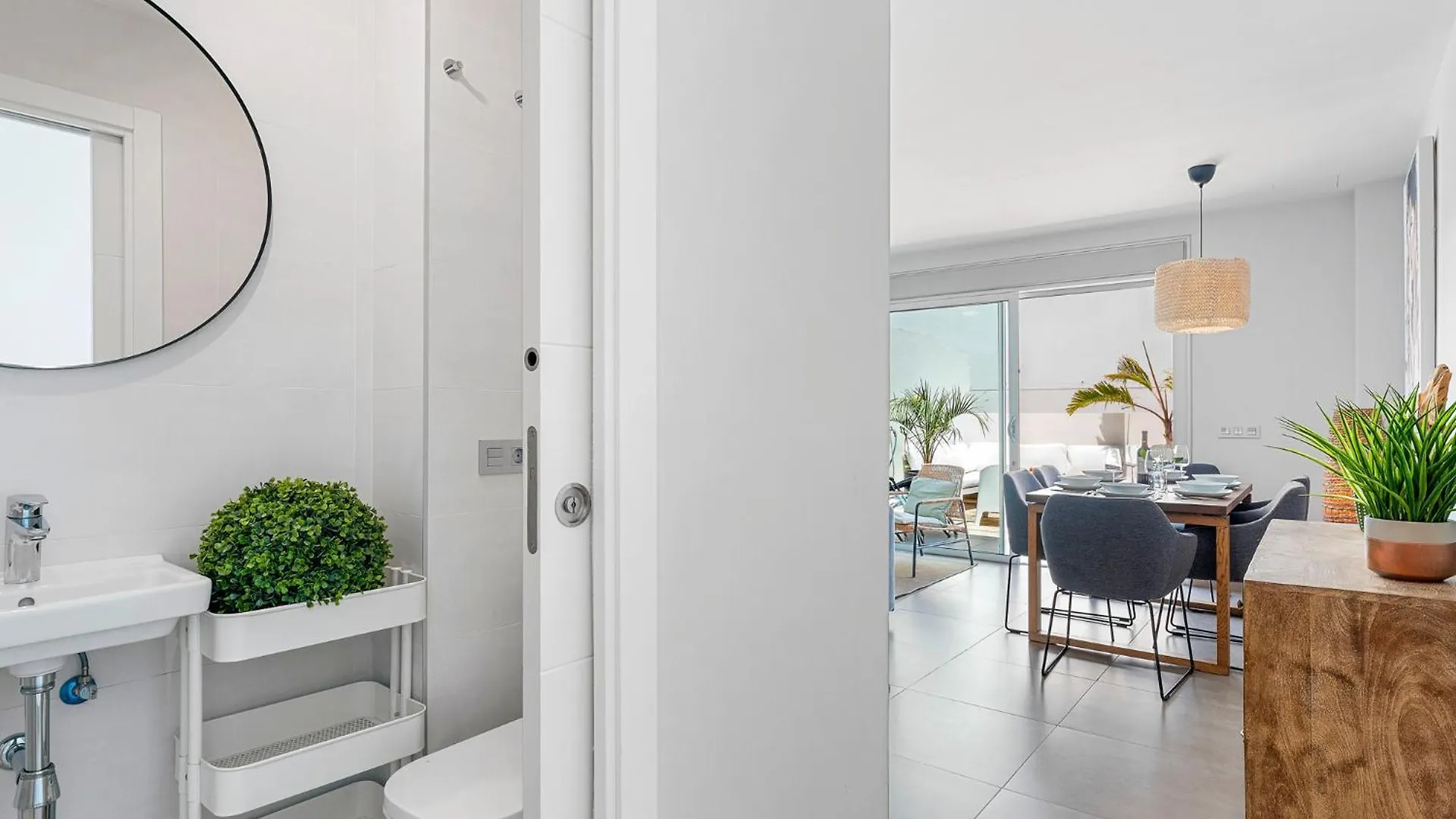Medano4You Tenerife Breeze El Medano  Holiday home El Medano (Tenerife)