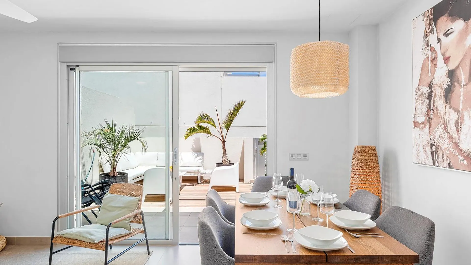 Medano4You Tenerife Breeze El Medano  0*, El Medano (Tenerife) Spain